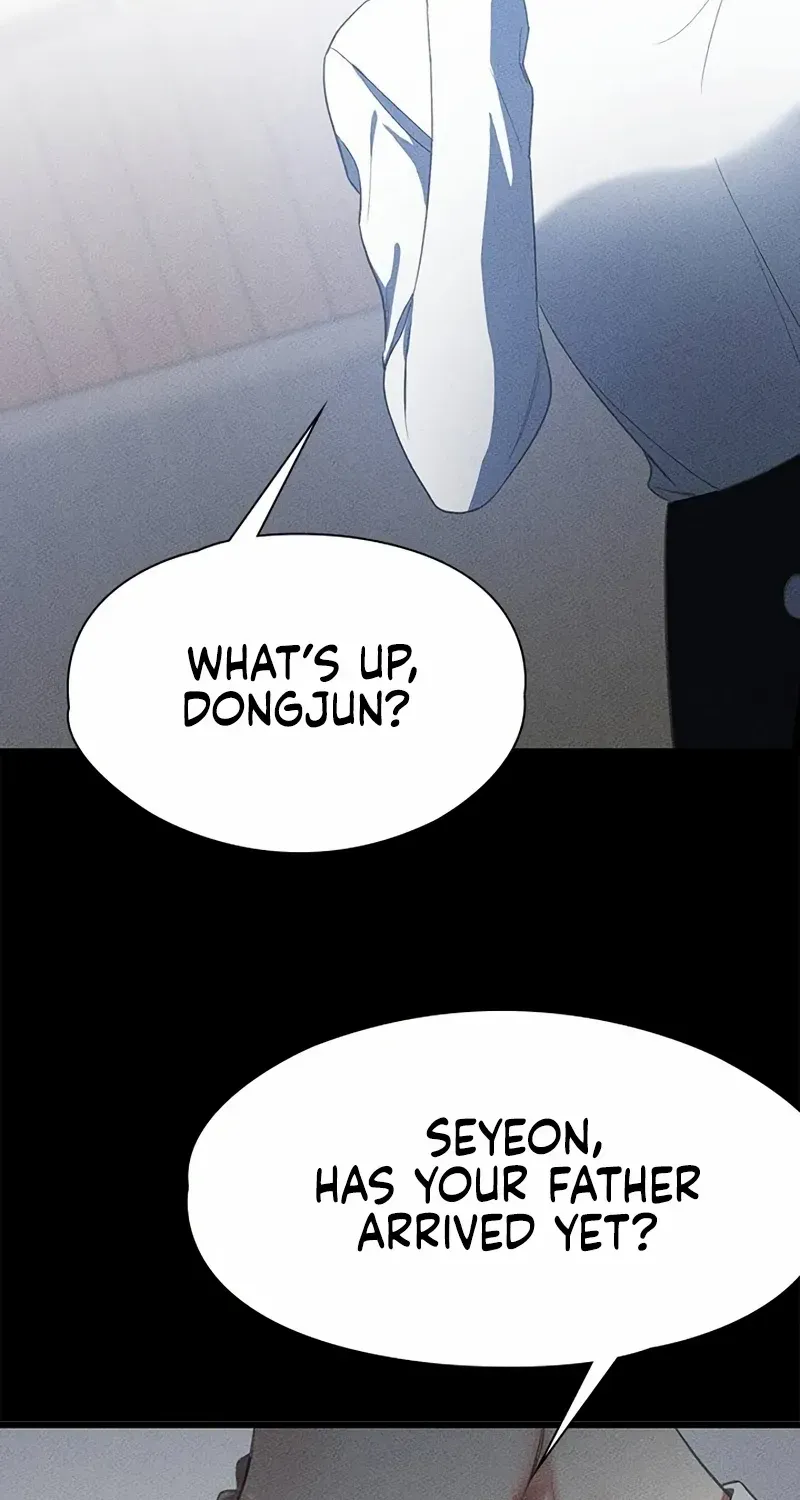 The Visitor Of The Night Chapter 3 page 83 - 