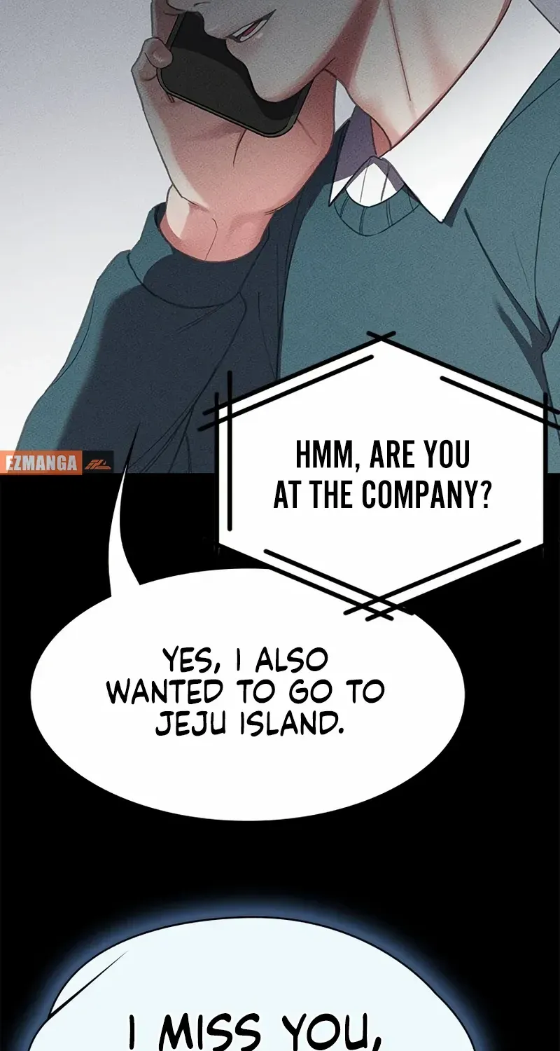 The Visitor Of The Night Chapter 3 page 84 - 