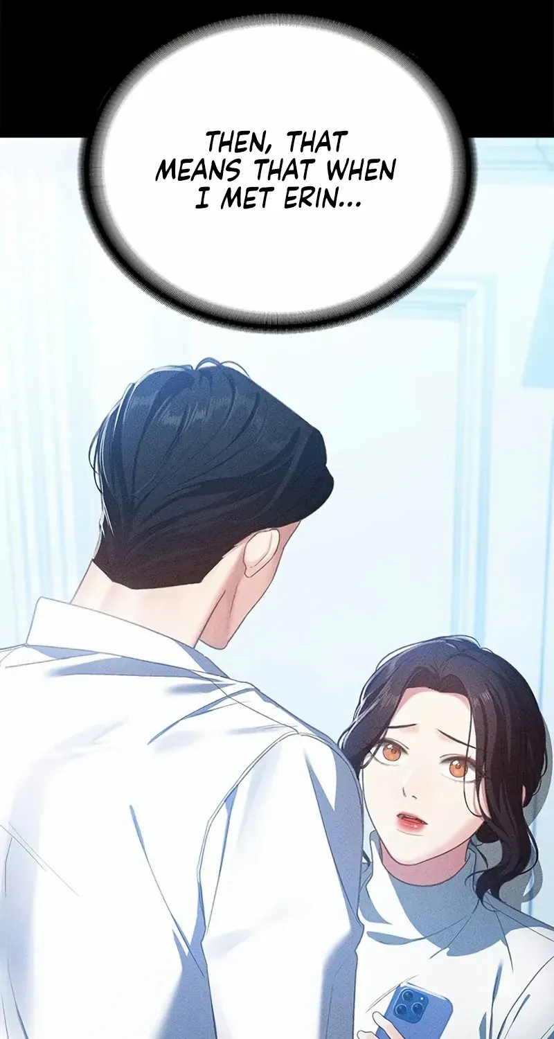 The Visitor Of The Night Chapter 3 page 10 - 