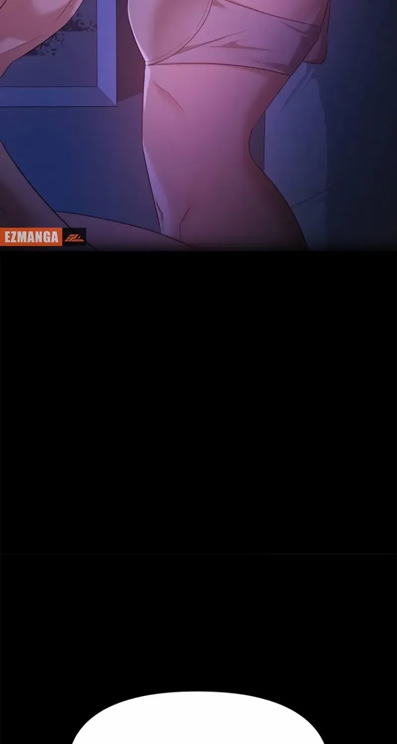 The Visitor Of The Night Chapter 30 page 22 - 