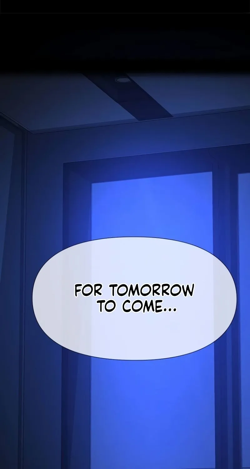 The Visitor Of The Night Chapter 30 page 24 - 