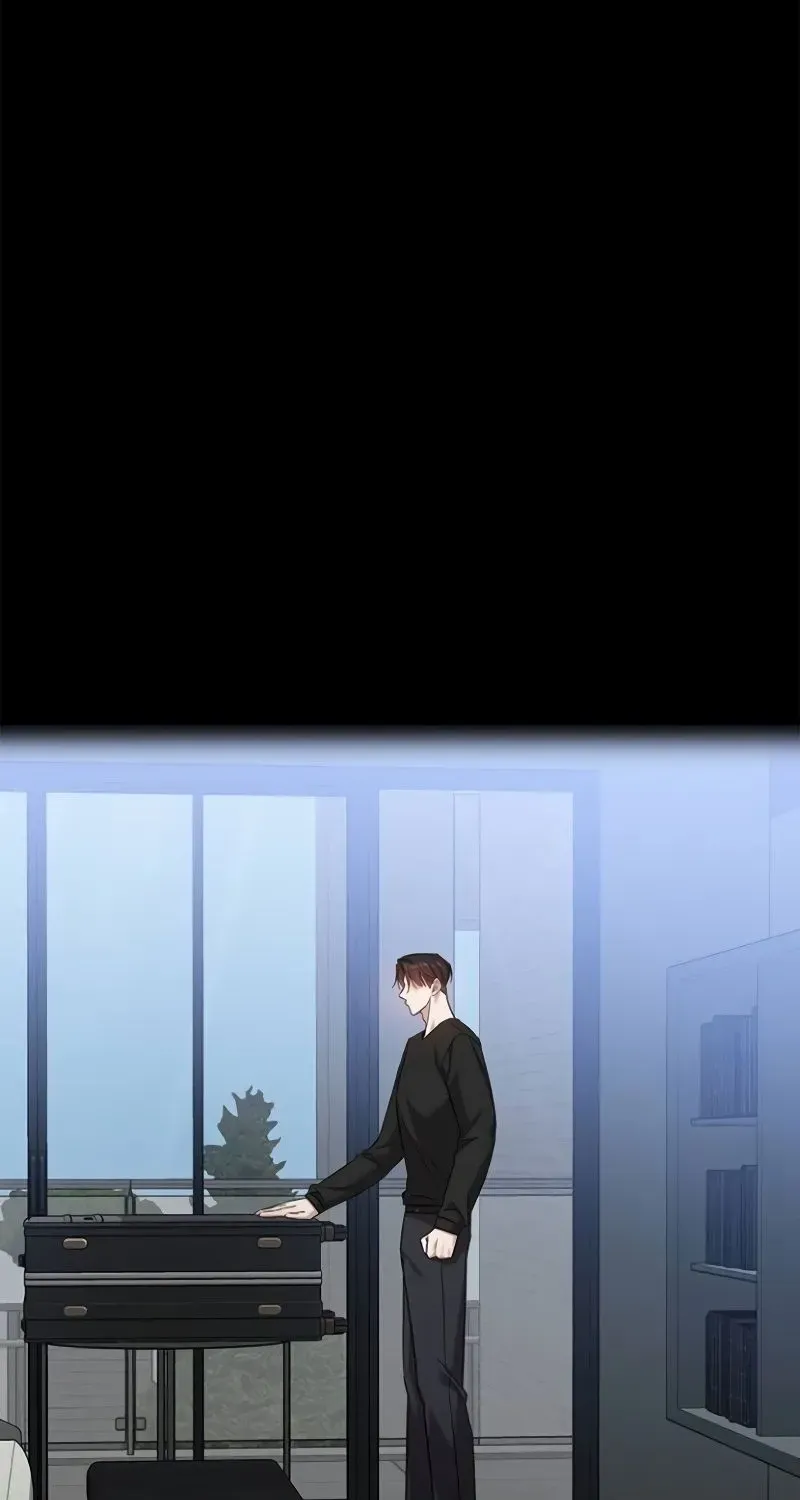 The Visitor Of The Night Chapter 30 page 40 - 