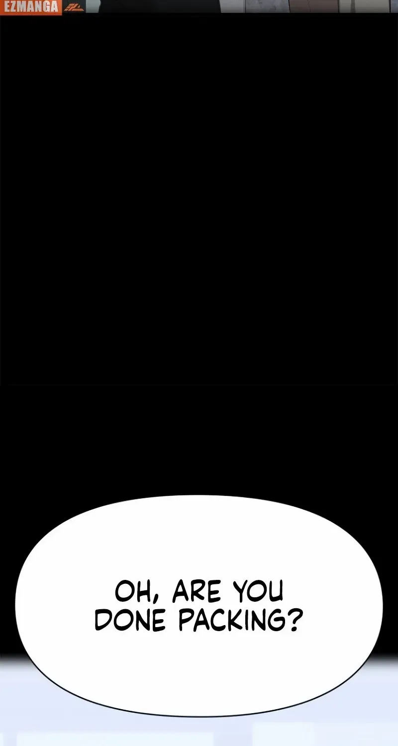 The Visitor Of The Night Chapter 30 page 43 - 