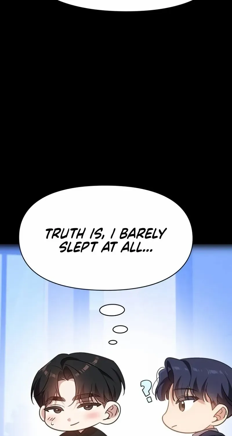 The Visitor Of The Night Chapter 30 page 45 - 
