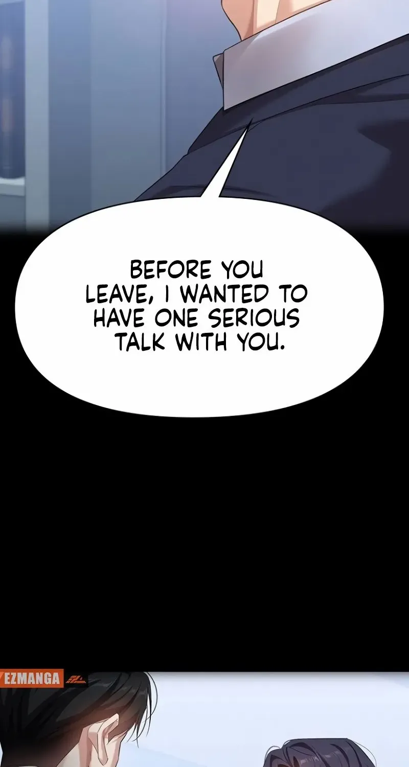 The Visitor Of The Night Chapter 30 page 47 - 