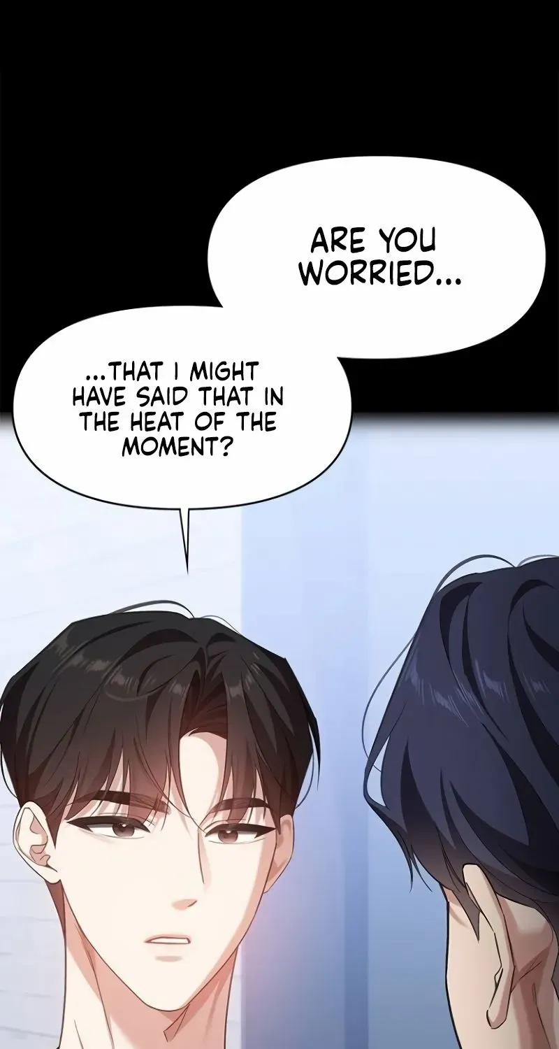 The Visitor Of The Night Chapter 30 page 53 - 