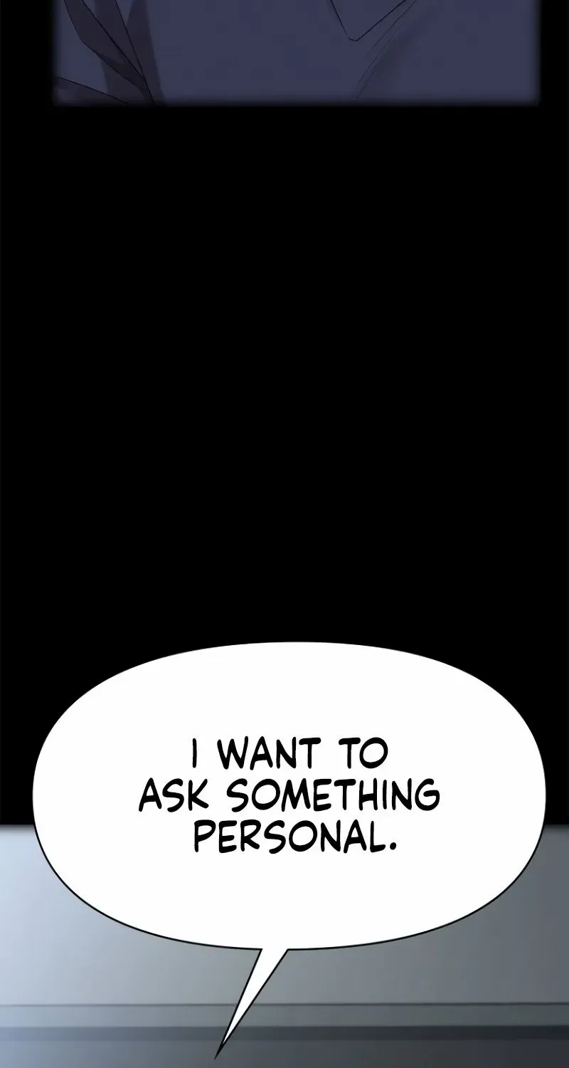 The Visitor Of The Night Chapter 30 page 61 - 
