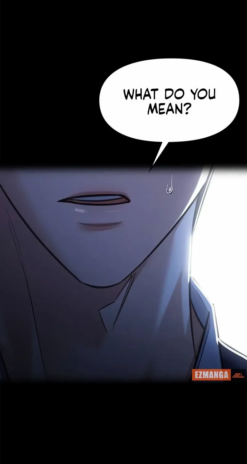 The Visitor Of The Night Chapter 30 page 71 - 