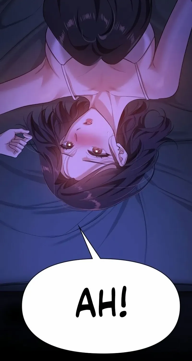 The Visitor Of The Night Chapter 30 page 9 - 