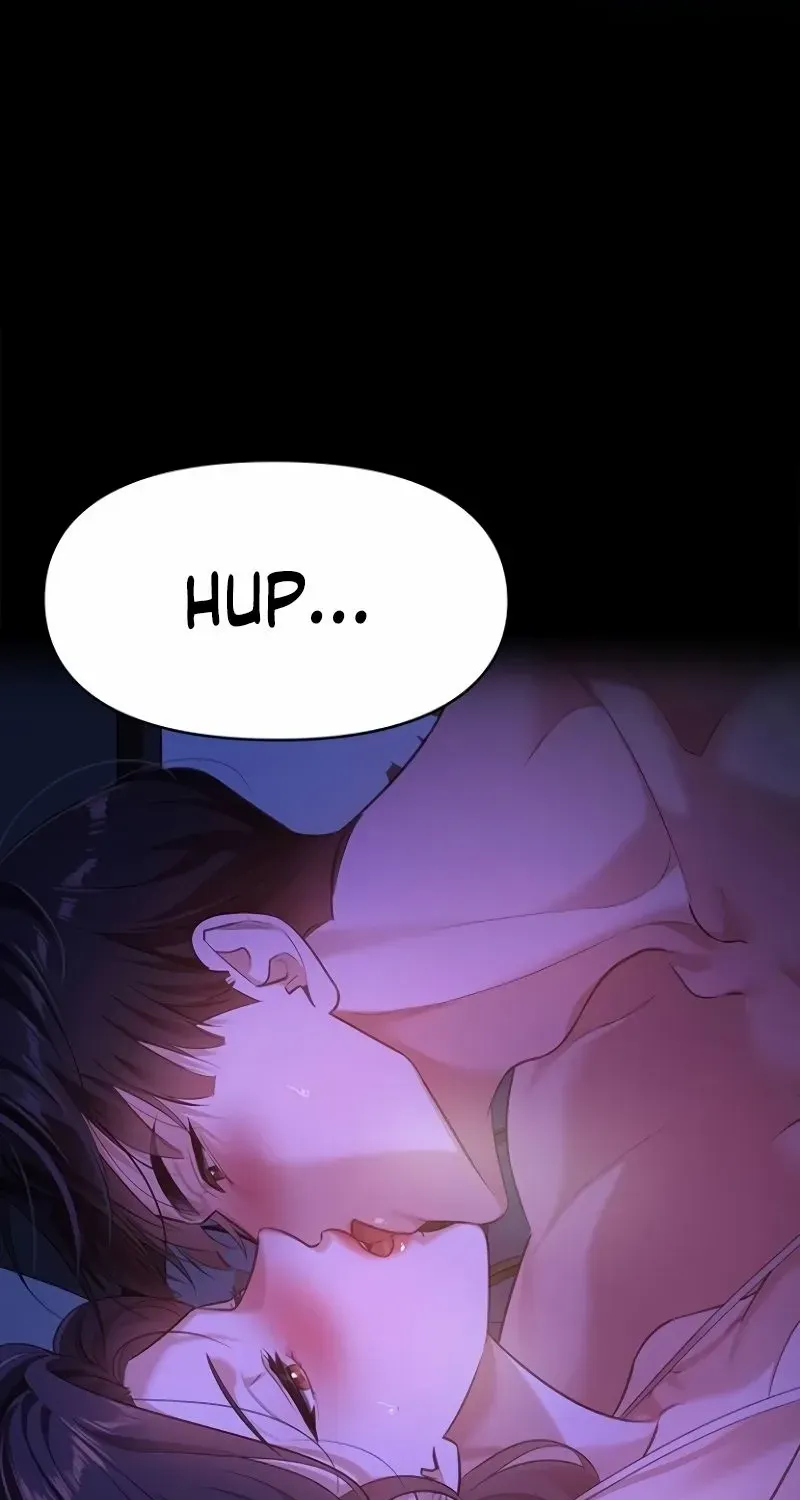 The Visitor Of The Night Chapter 30 page 10 - 