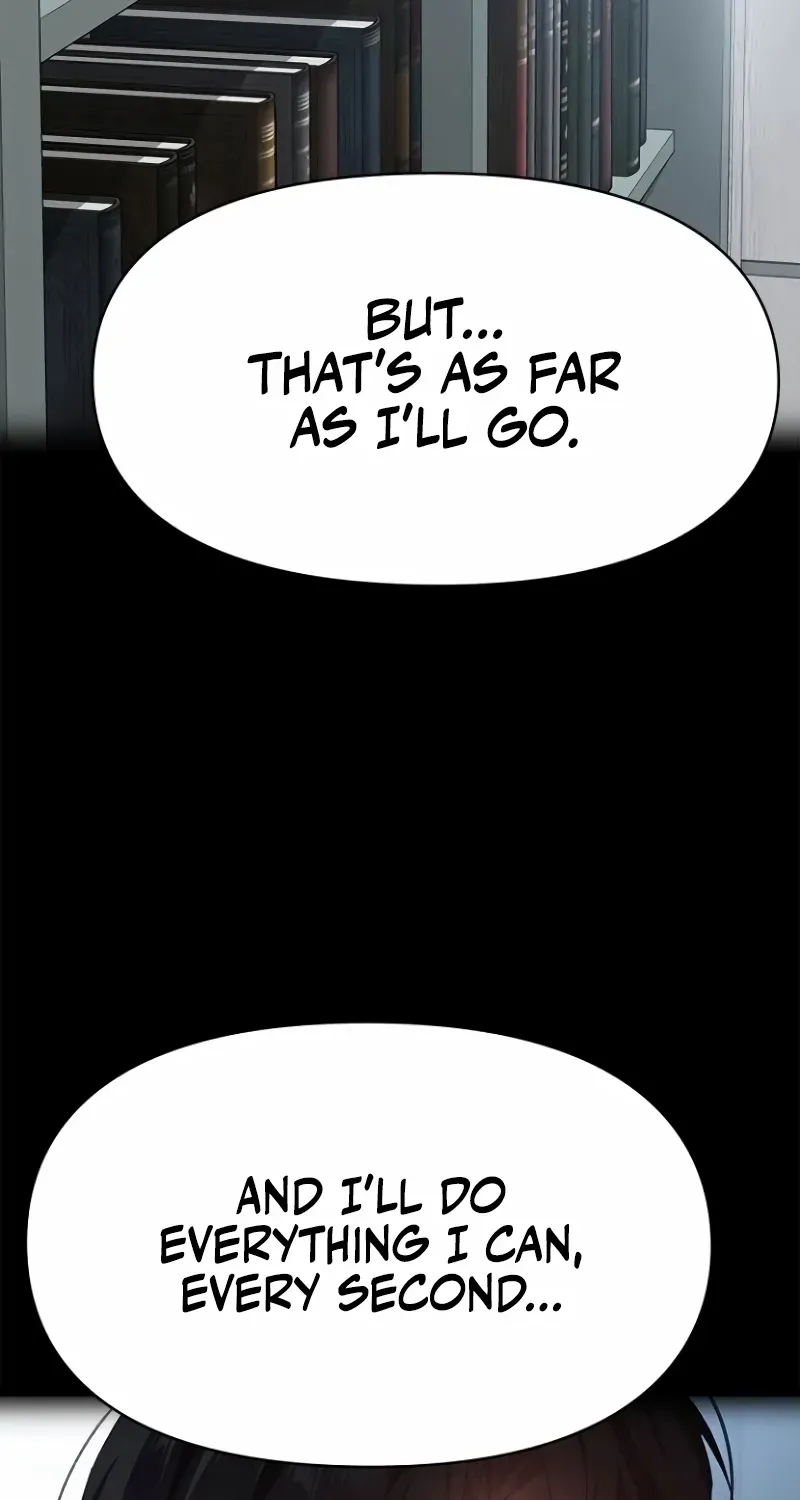 The Visitor Of The Night Chapter 31 page 16 - 