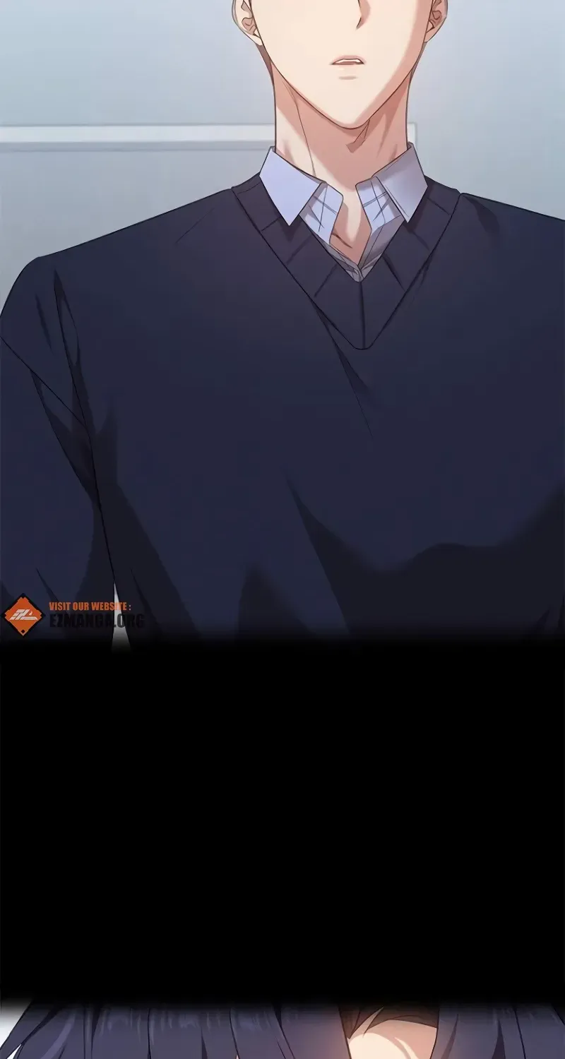 The Visitor Of The Night Chapter 31 page 19 - 