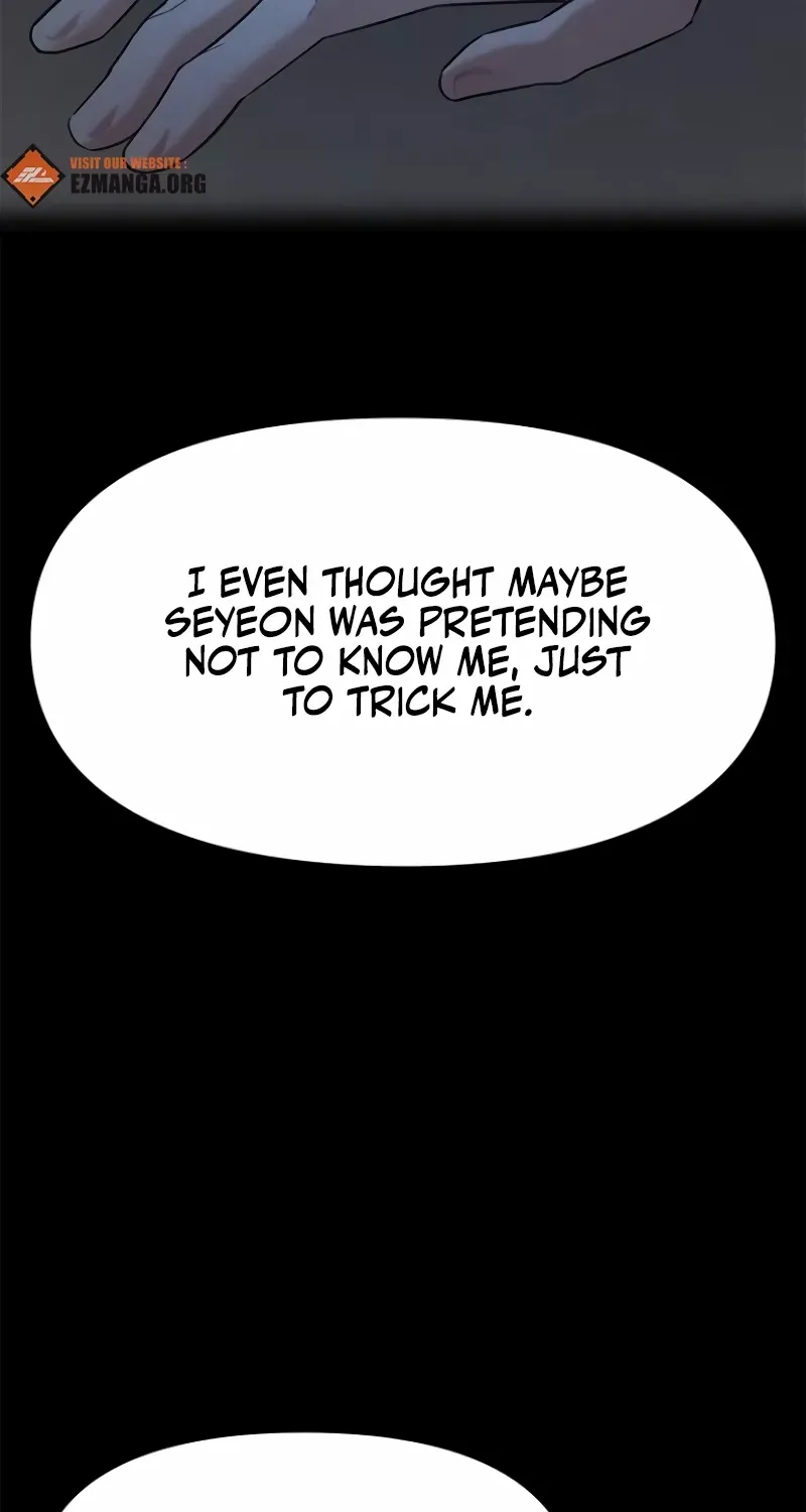 The Visitor Of The Night Chapter 31 page 3 - 