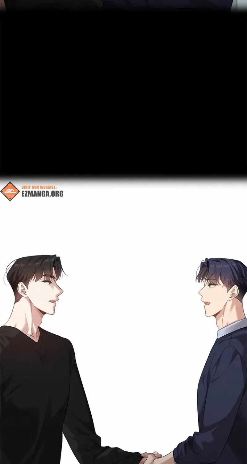 The Visitor Of The Night Chapter 31 page 22 - 
