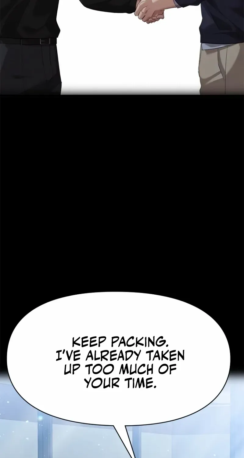 The Visitor Of The Night Chapter 31 page 23 - 