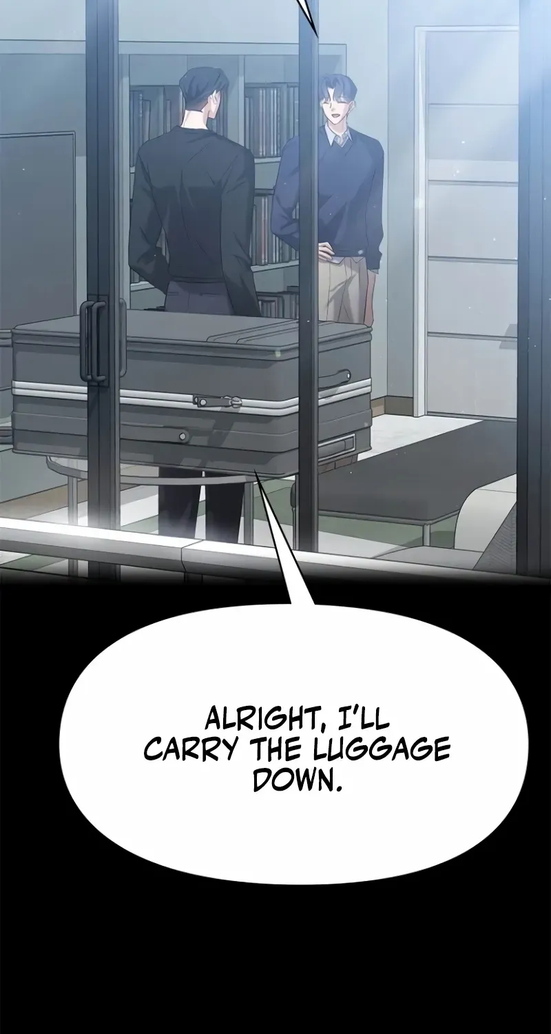 The Visitor Of The Night Chapter 31 page 24 - 