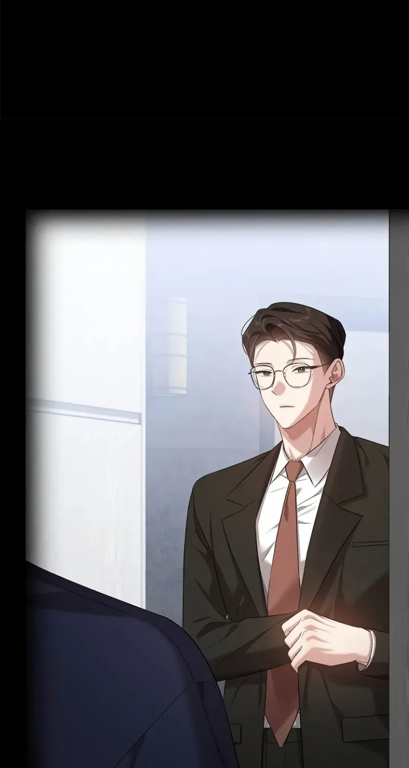 The Visitor Of The Night Chapter 31 page 26 - 
