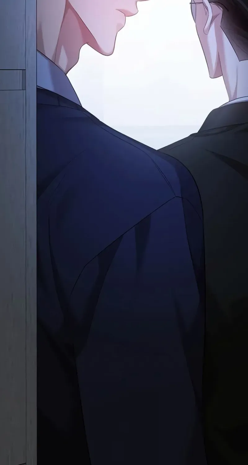 The Visitor Of The Night Chapter 31 page 29 - 