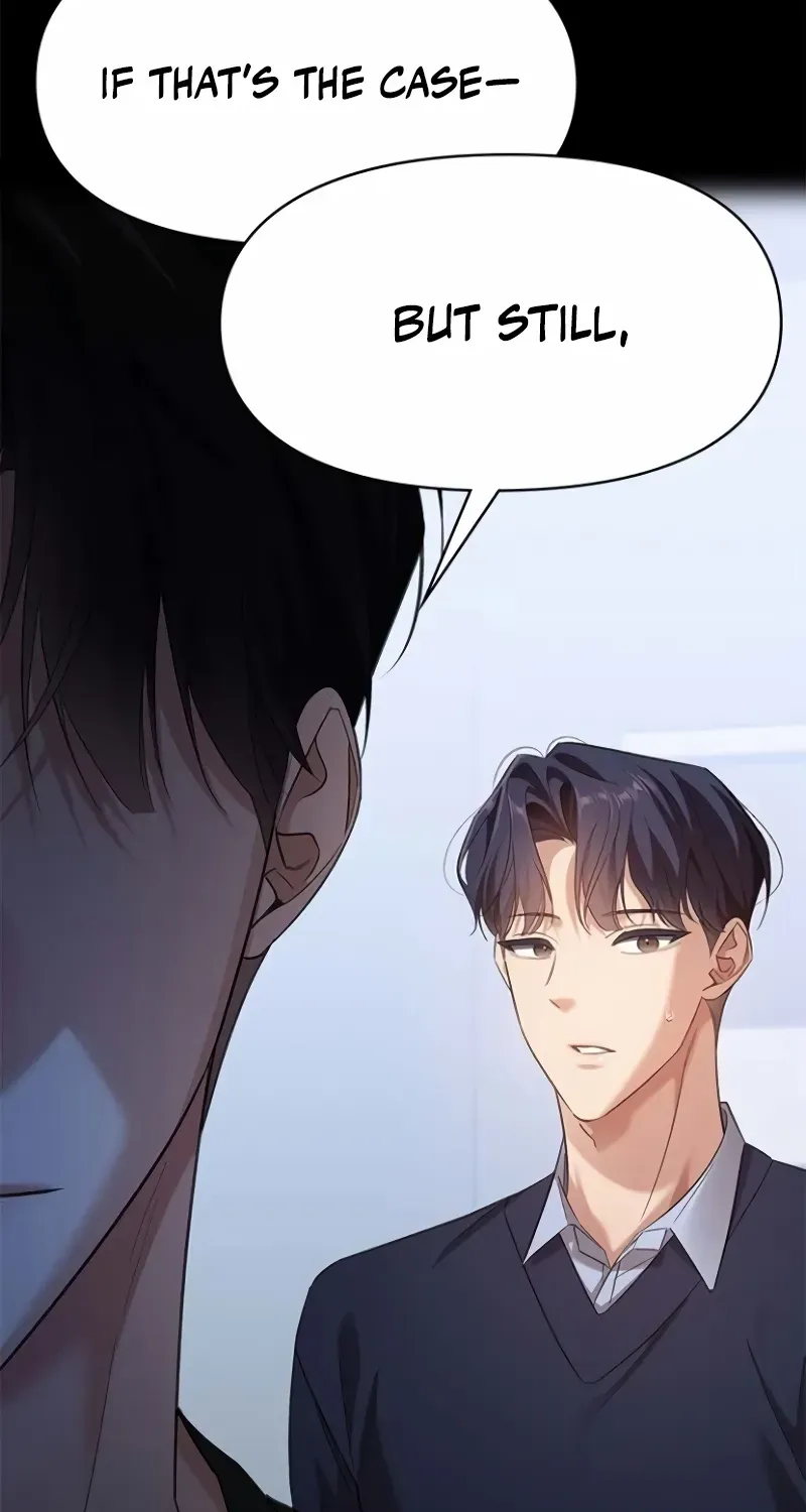 The Visitor Of The Night Chapter 31 page 4 - 