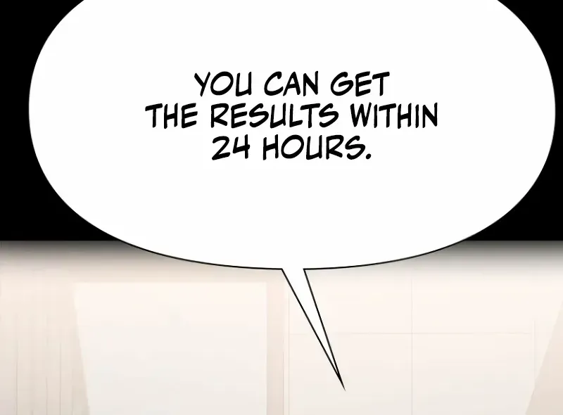 The Visitor Of The Night Chapter 31 page 33 - 