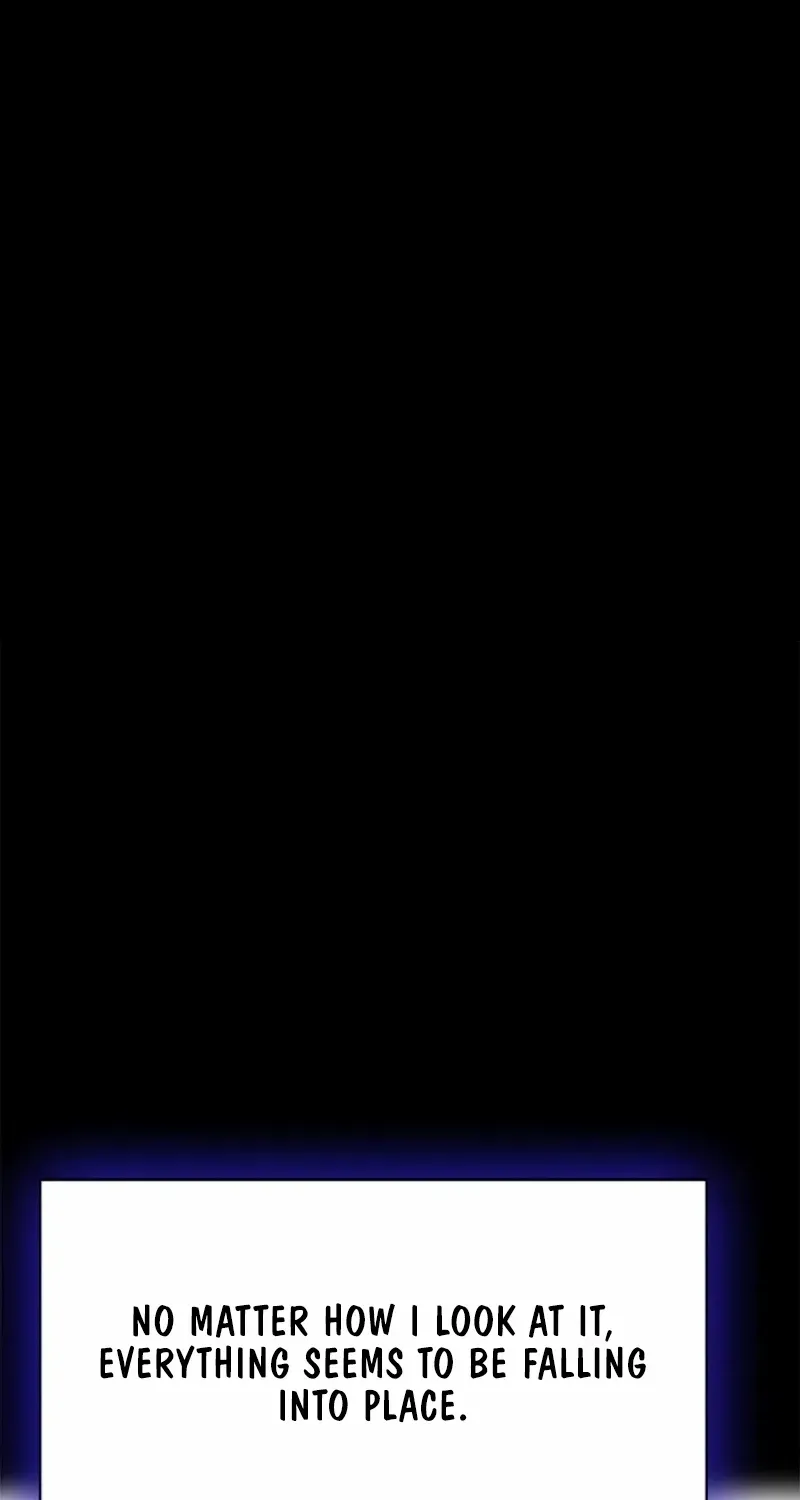 The Visitor Of The Night Chapter 31 page 35 - 