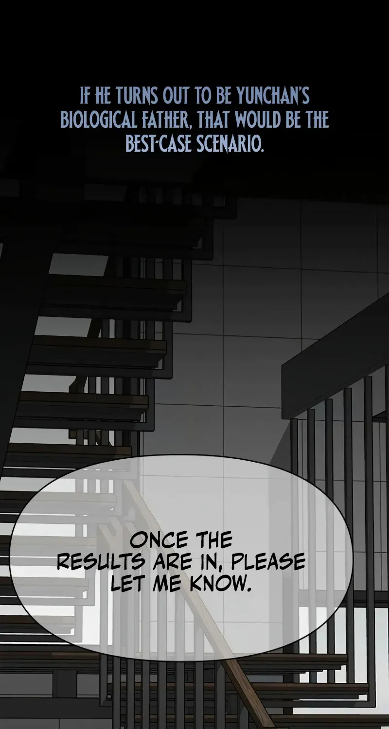 The Visitor Of The Night Chapter 31 page 38 - 