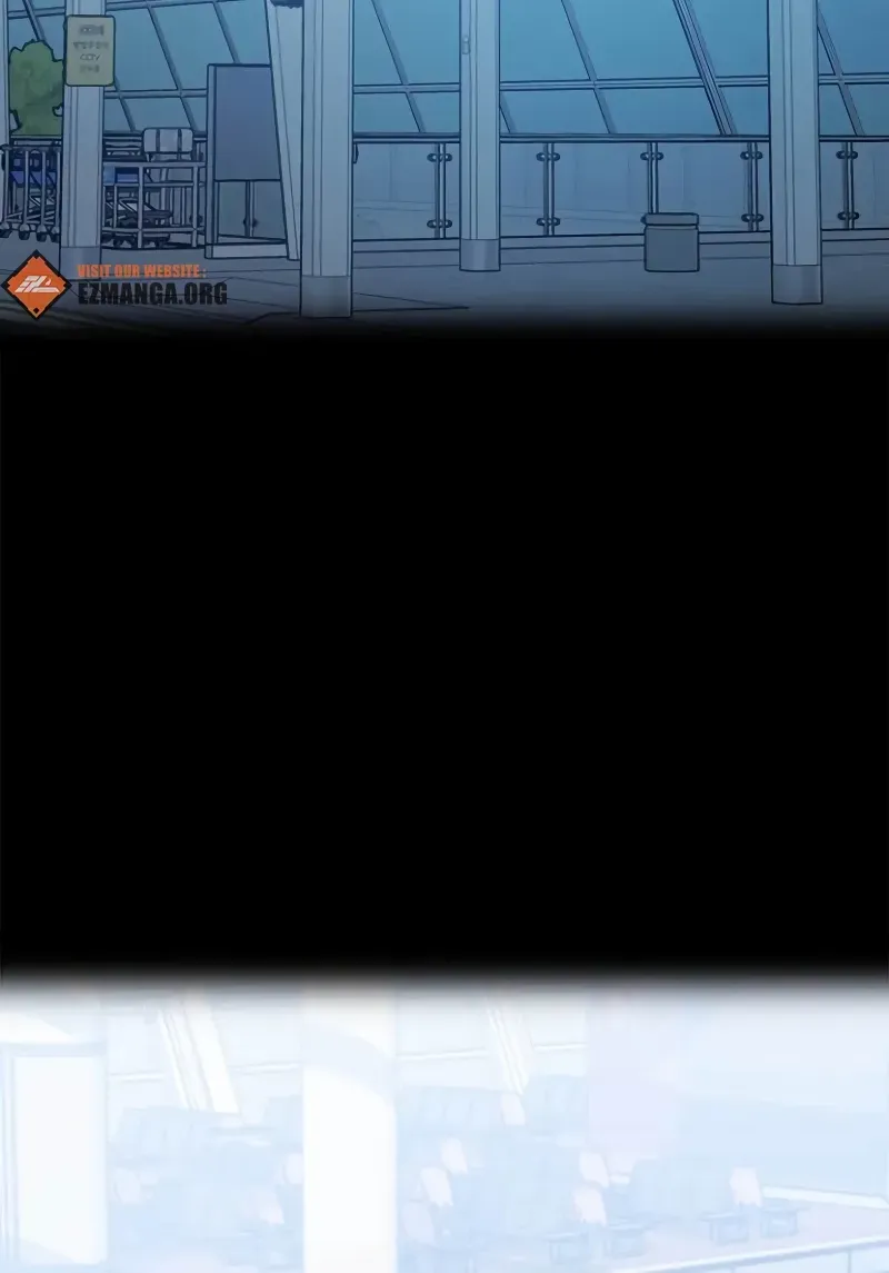 The Visitor Of The Night Chapter 31 page 41 - 