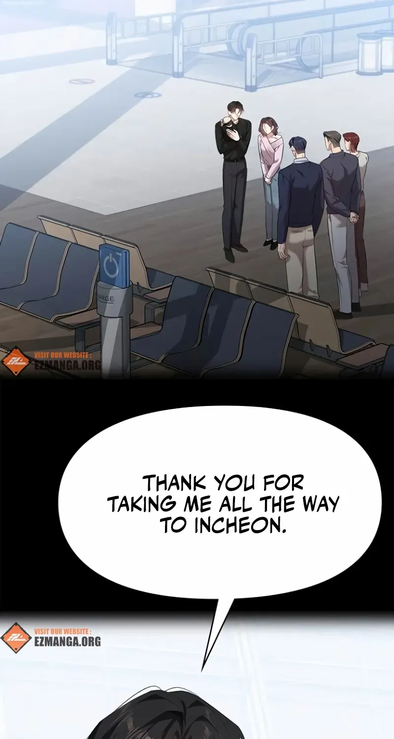 The Visitor Of The Night Chapter 31 page 42 - 