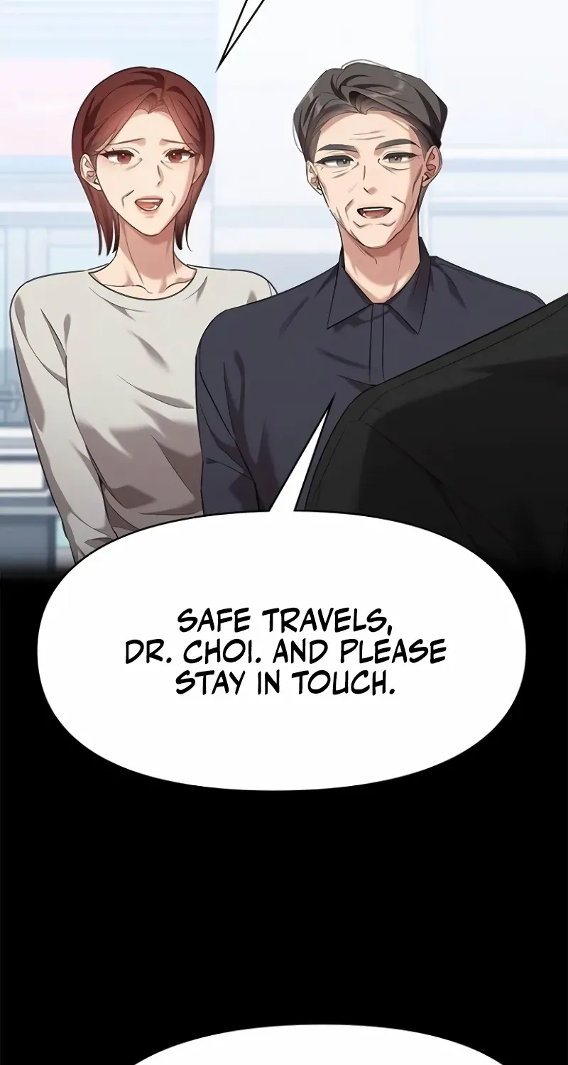 The Visitor Of The Night Chapter 31 page 44 - 