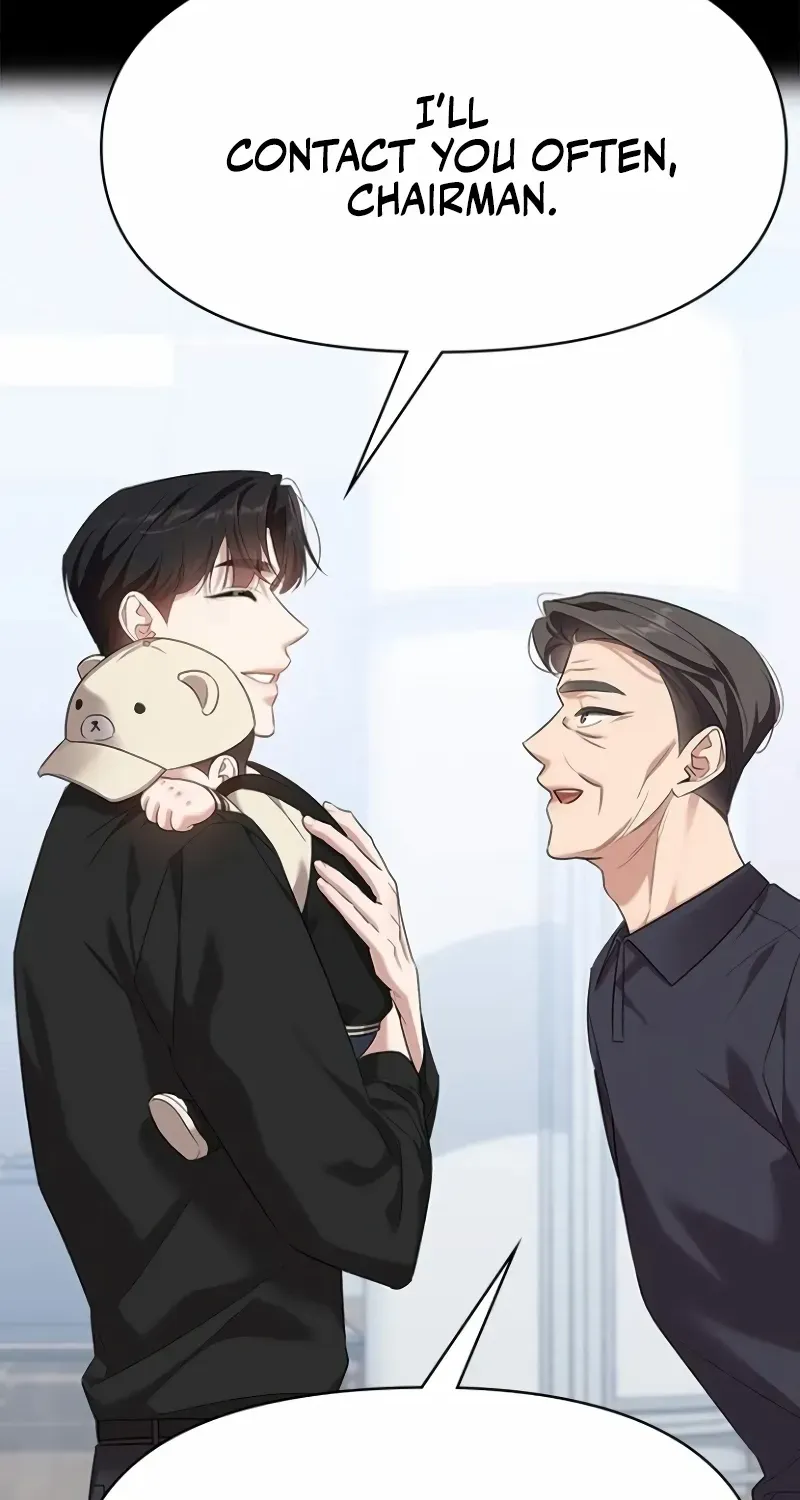 The Visitor Of The Night Chapter 31 page 45 - 