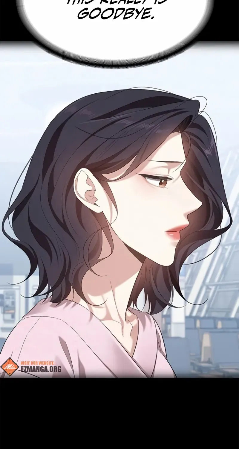 The Visitor Of The Night Chapter 31 page 48 - 