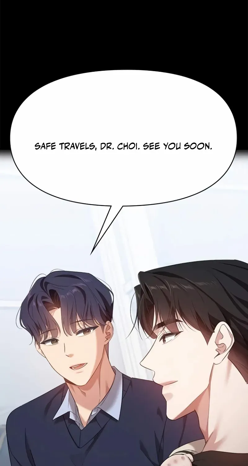 The Visitor Of The Night Chapter 31 page 50 - 