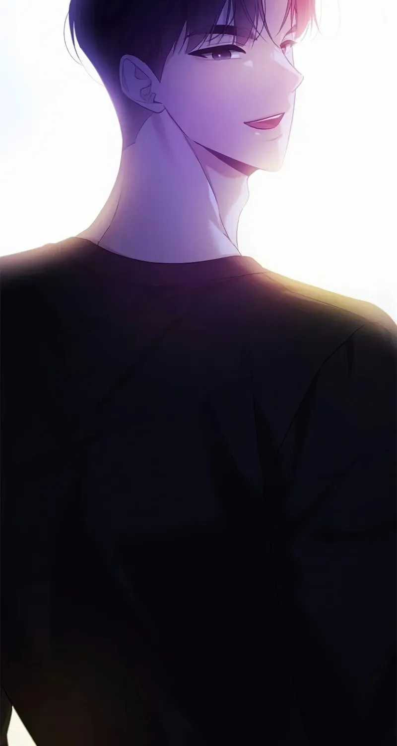 The Visitor Of The Night Chapter 31 page 6 - 