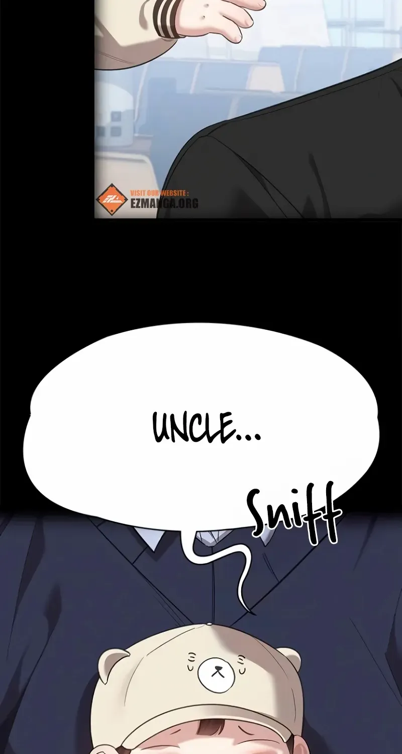 The Visitor Of The Night Chapter 31 page 53 - 