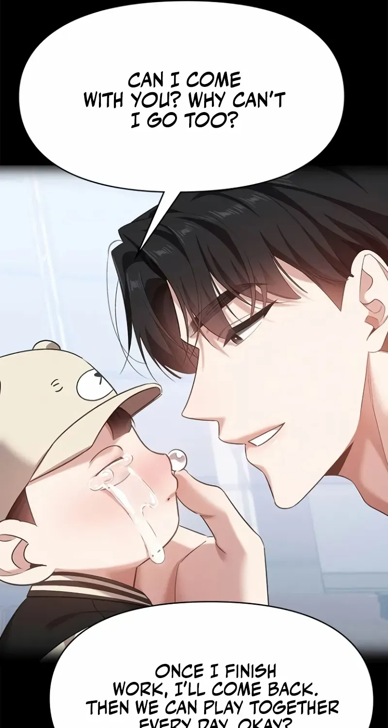 The Visitor Of The Night Chapter 31 page 57 - 