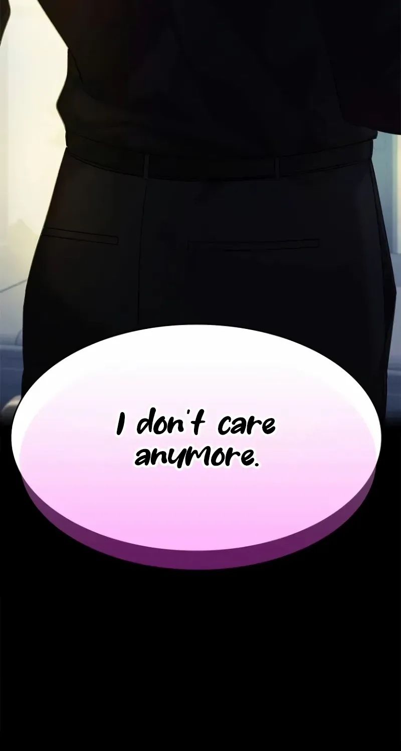 The Visitor Of The Night Chapter 31 page 7 - 
