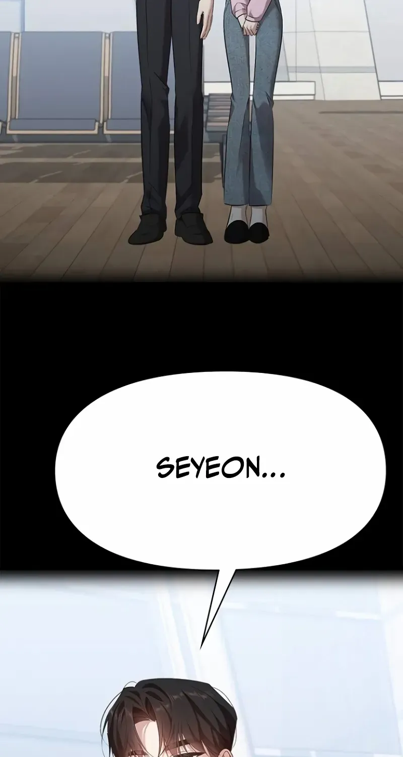 The Visitor Of The Night Chapter 31 page 62 - 
