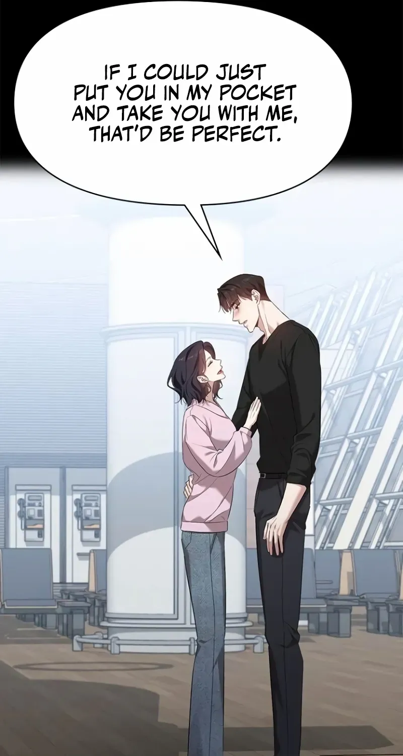 The Visitor Of The Night Chapter 31 page 73 - 