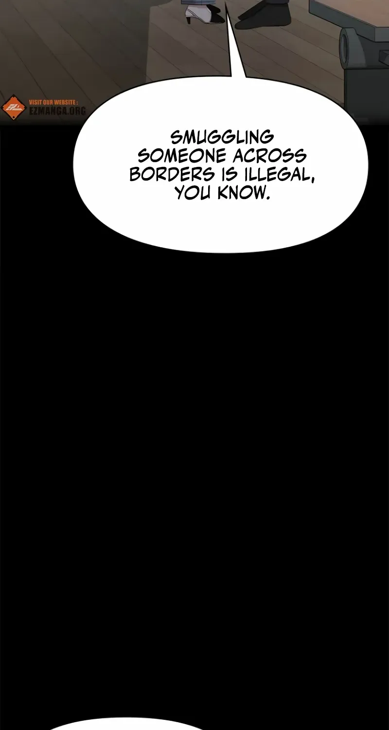 The Visitor Of The Night Chapter 31 page 74 - 