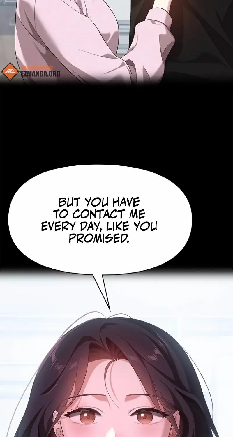 The Visitor Of The Night Chapter 31 page 76 - 