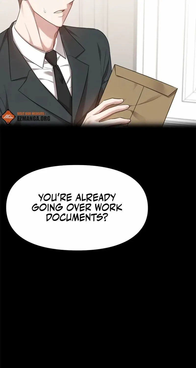 The Visitor Of The Night Chapter 31 page 88 - 