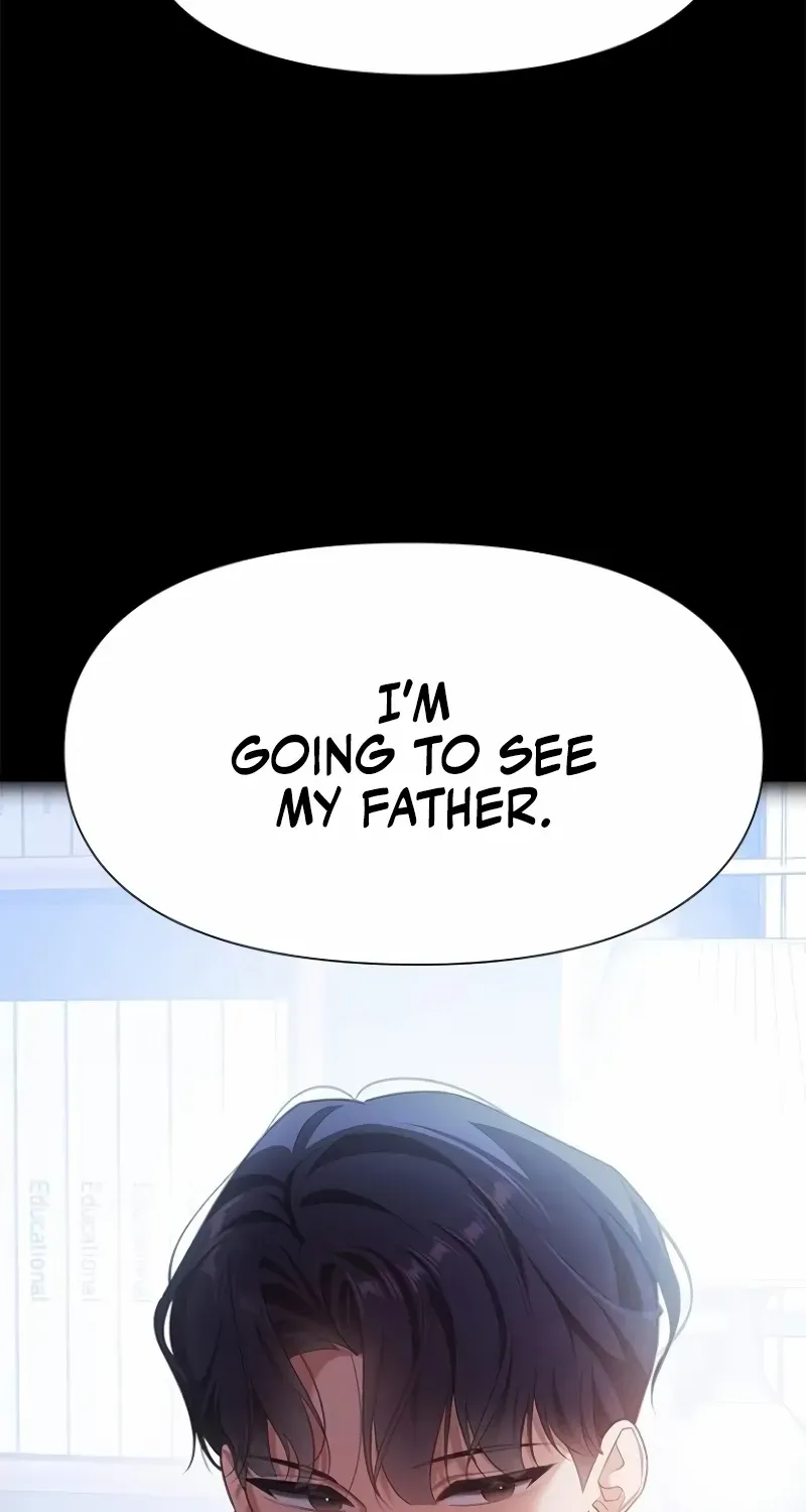 The Visitor Of The Night Chapter 31 page 98 - 