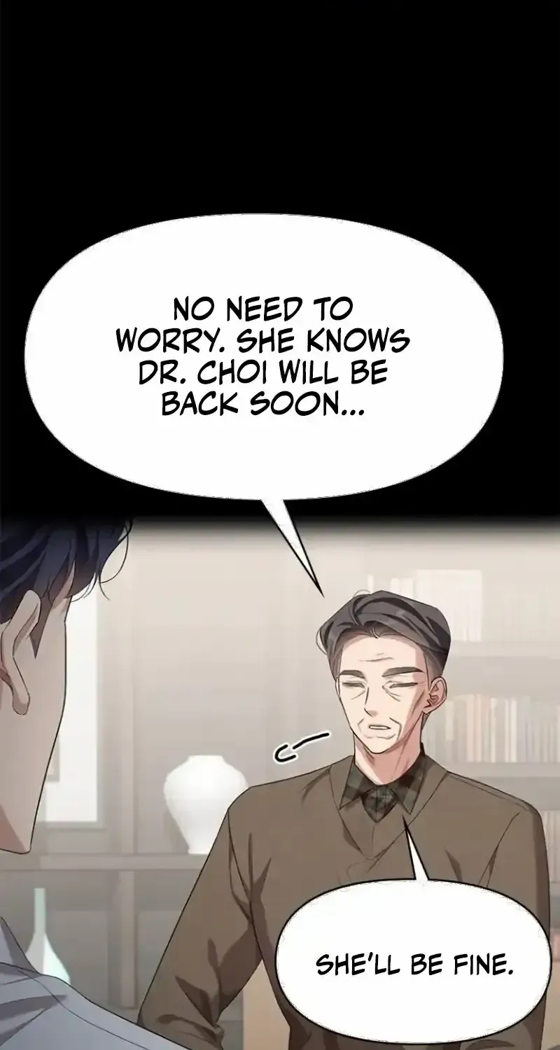 The Visitor Of The Night Chapter 32 page 12 - 