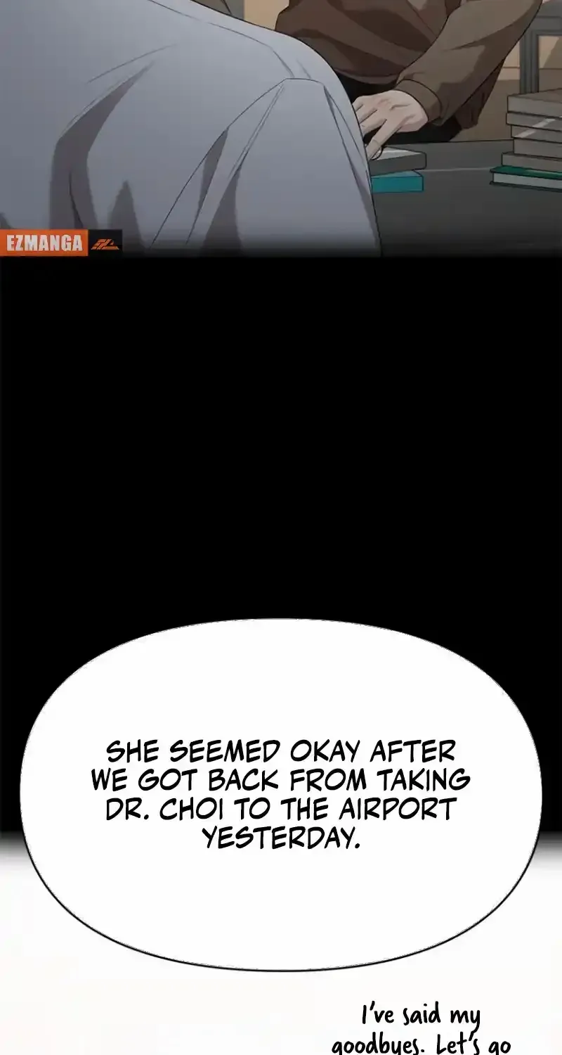 The Visitor Of The Night Chapter 32 page 13 - 