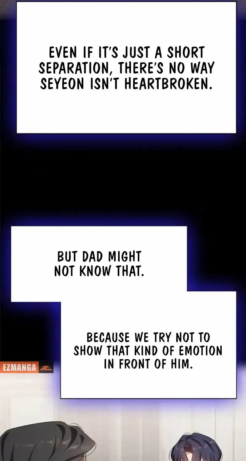 The Visitor Of The Night Chapter 32 page 32 - 
