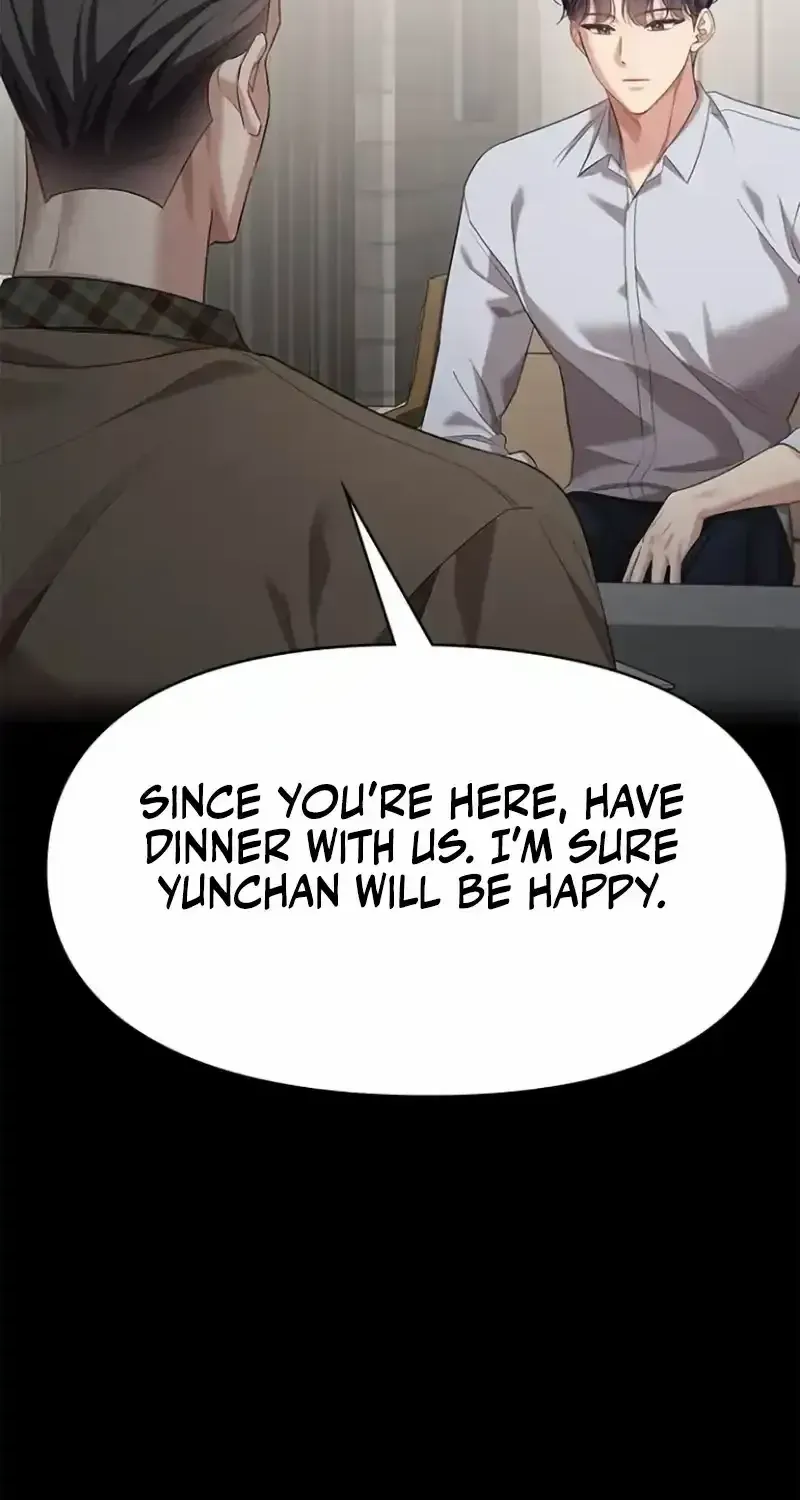 The Visitor Of The Night Chapter 32 page 33 - 