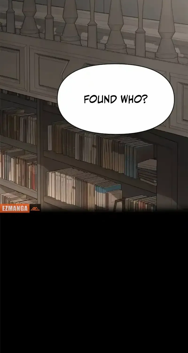 The Visitor Of The Night Chapter 32 page 36 - 