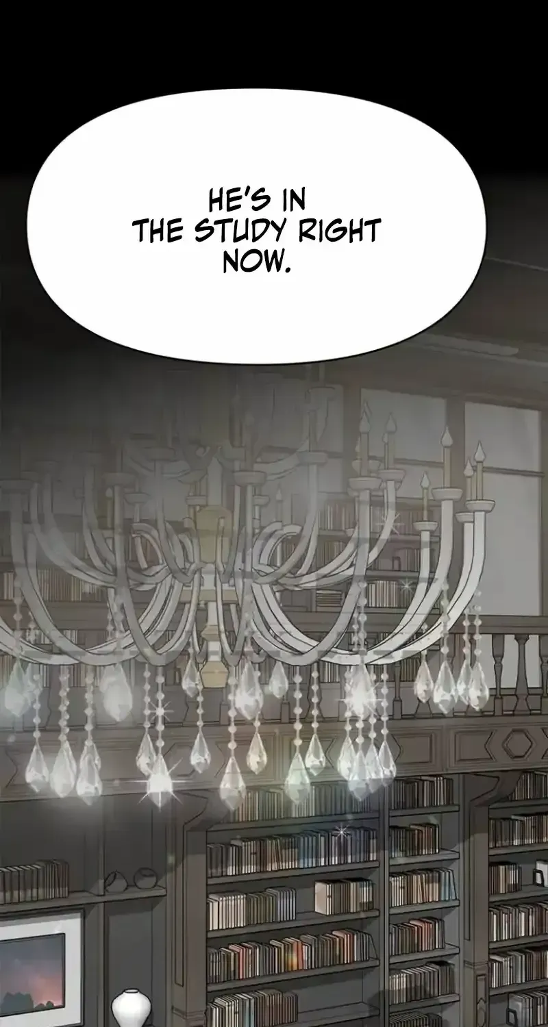 The Visitor Of The Night Chapter 32 page 5 - 