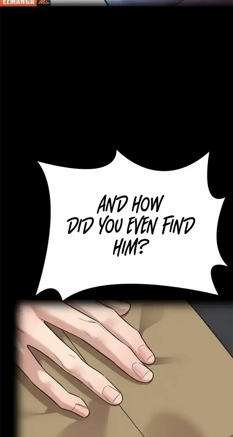 The Visitor Of The Night Chapter 32 page 41 - 