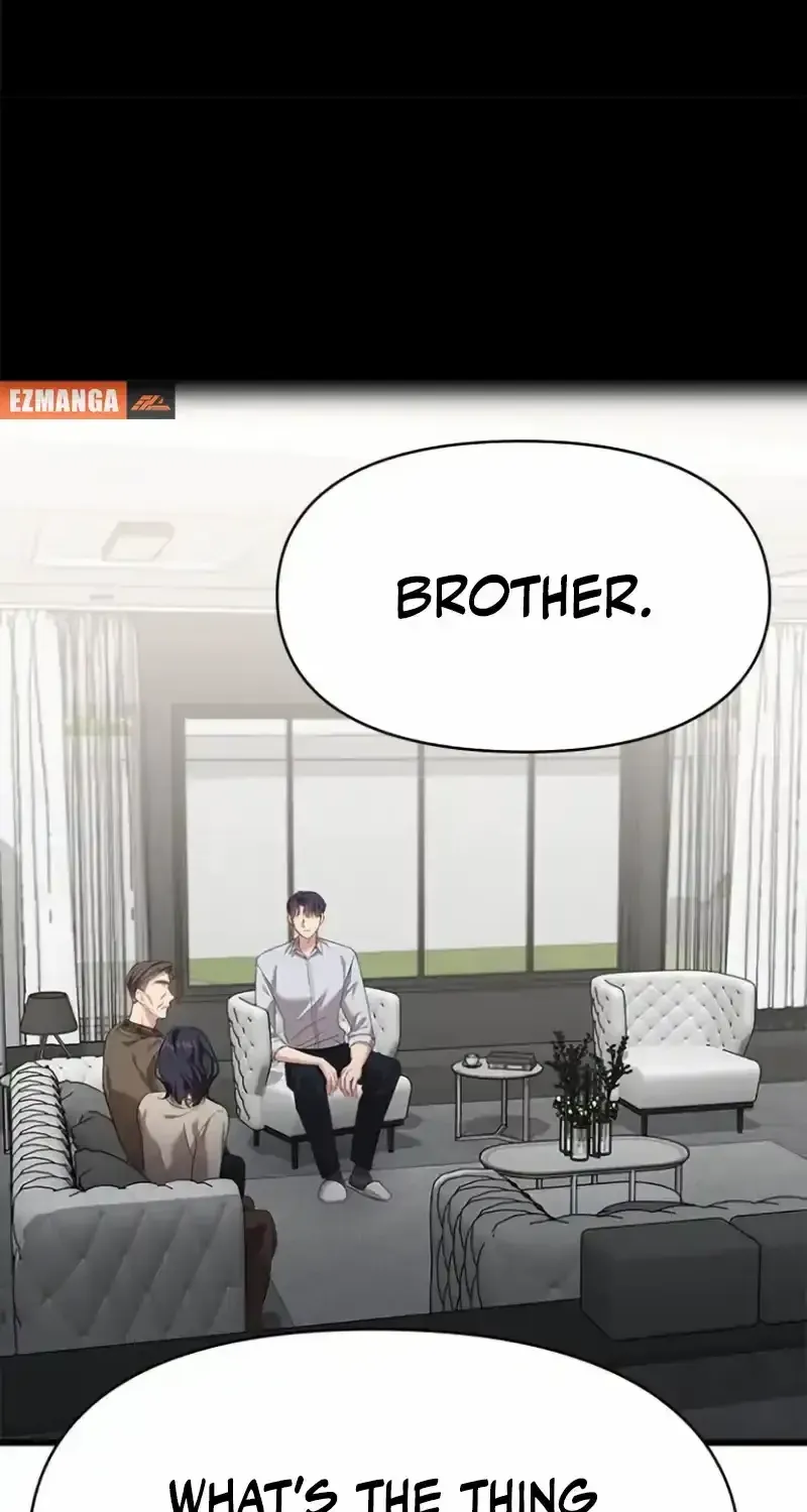 The Visitor Of The Night Chapter 32 page 49 - 